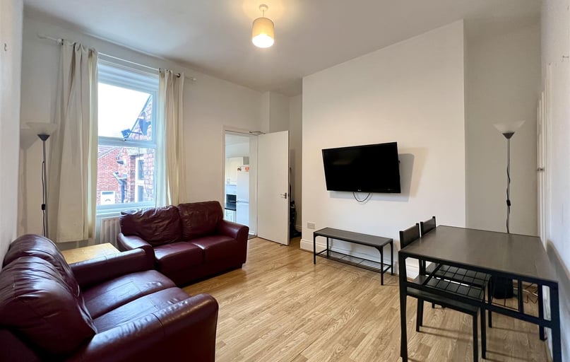 Amble Grove, Jesmond Vale, Newcastle - Image 1